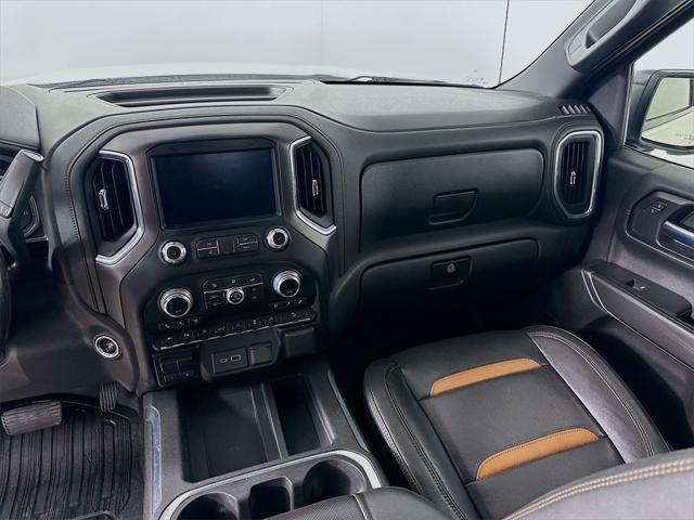 used 2020 GMC Sierra 1500 car, priced at $39,600