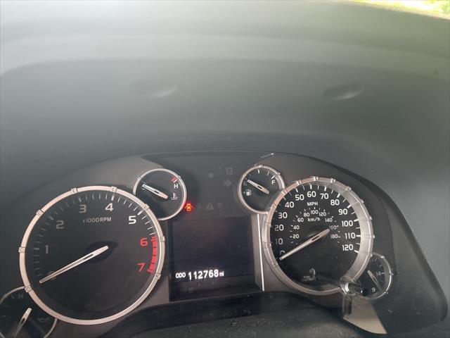used 2016 Toyota Tundra car, priced at $24,598