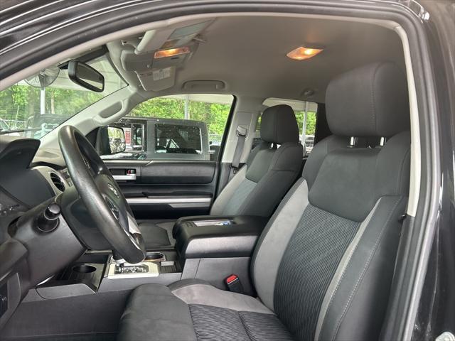 used 2016 Toyota Tundra car, priced at $24,598