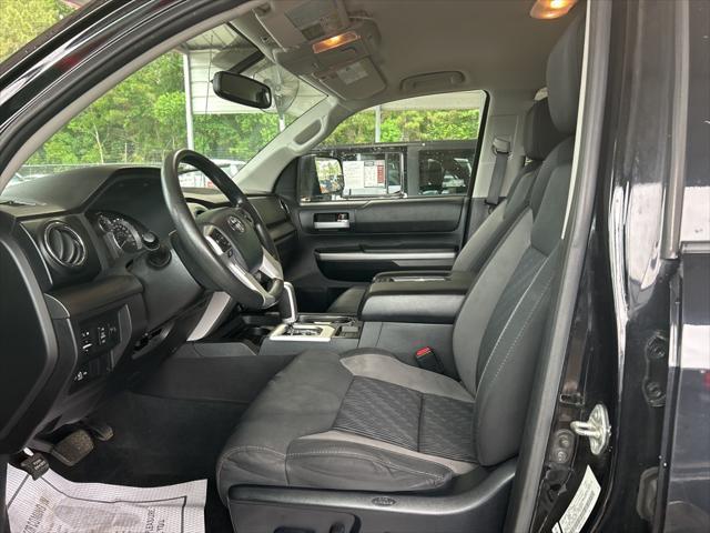 used 2016 Toyota Tundra car, priced at $24,598