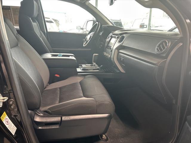 used 2016 Toyota Tundra car, priced at $24,598