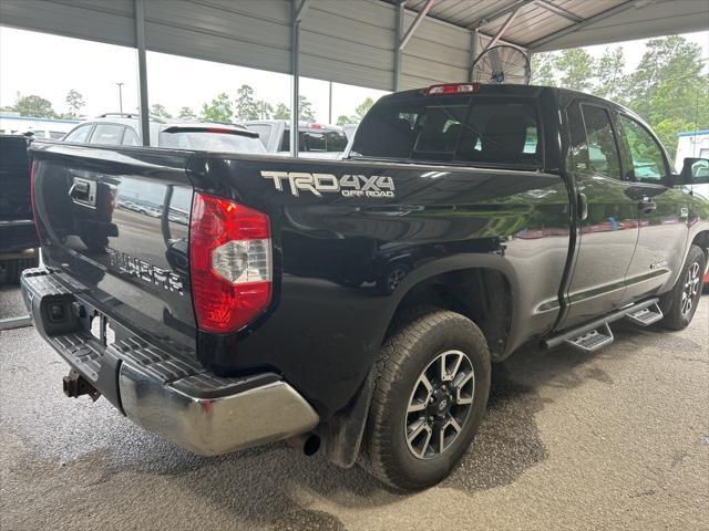 used 2016 Toyota Tundra car, priced at $24,598
