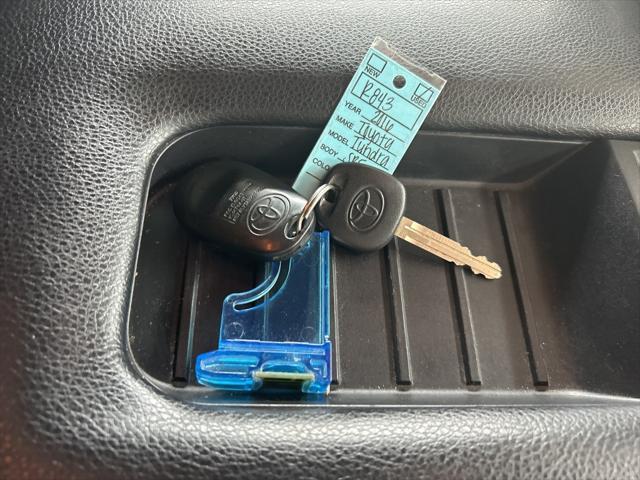 used 2016 Toyota Tundra car, priced at $24,598