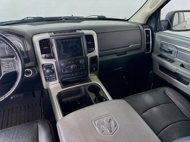 used 2018 Ram 1500 car, priced at $22,000