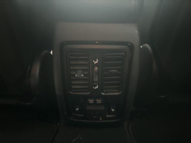 used 2023 Dodge Durango car, priced at $31,500