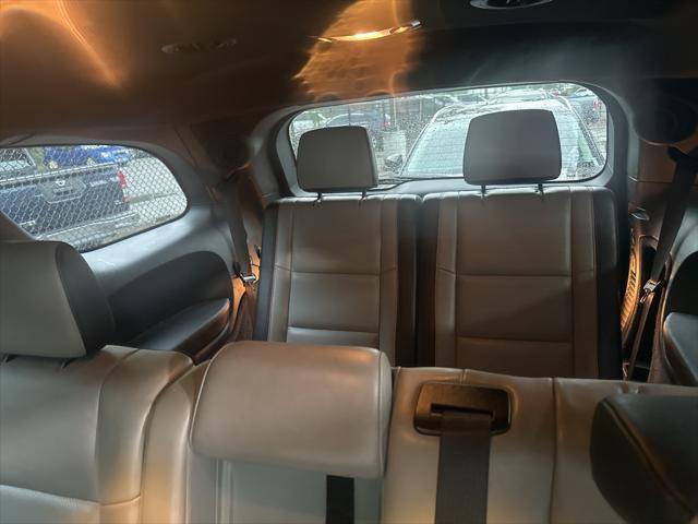 used 2023 Dodge Durango car, priced at $31,500
