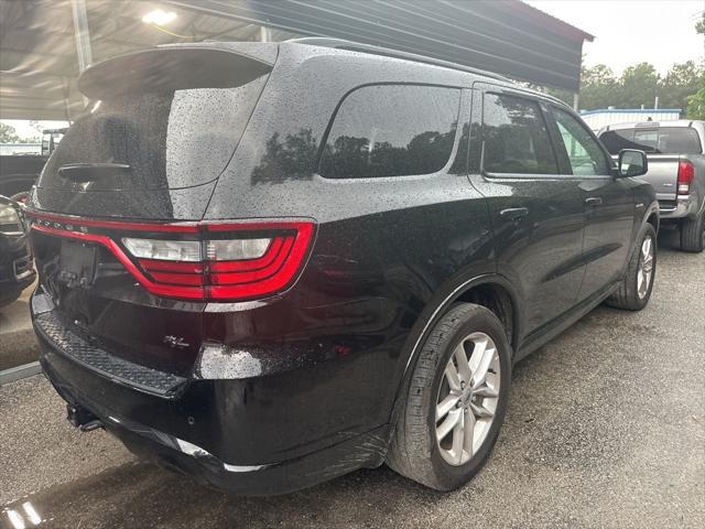 used 2023 Dodge Durango car, priced at $31,500