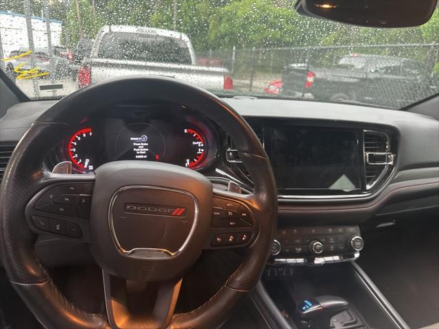 used 2023 Dodge Durango car, priced at $31,500