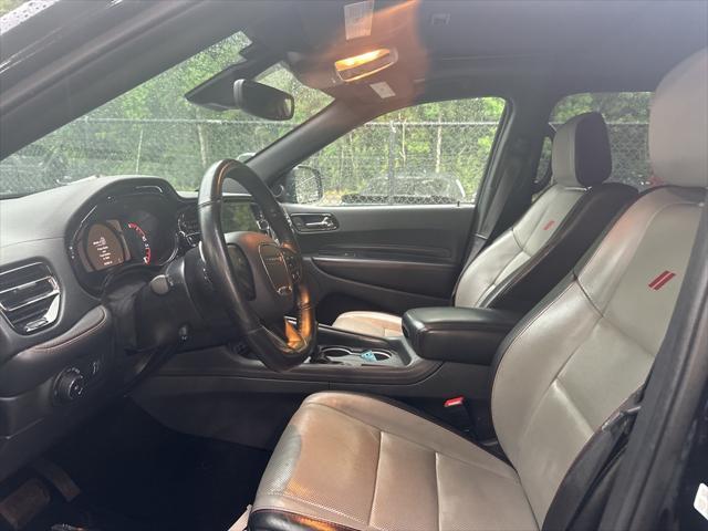 used 2023 Dodge Durango car, priced at $31,500
