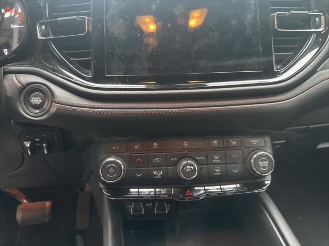 used 2023 Dodge Durango car, priced at $31,500