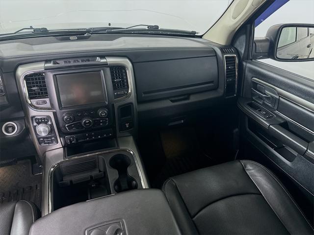 used 2017 Ram 1500 car, priced at $24,500