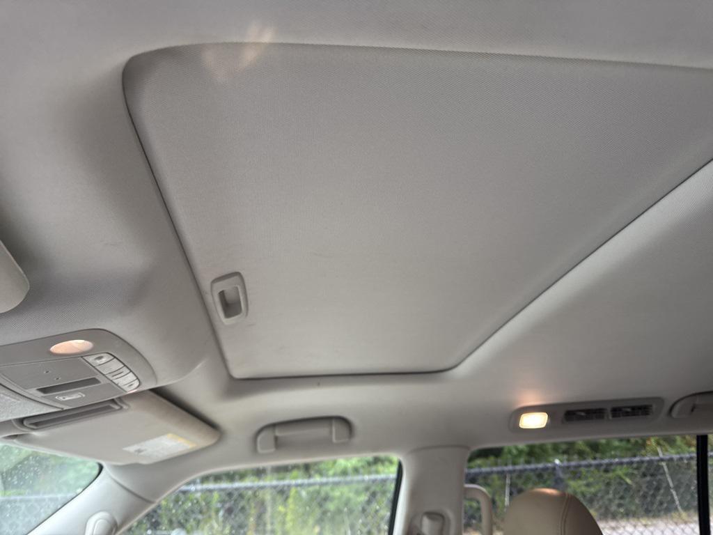 used 2019 Nissan Armada car, priced at $23,092