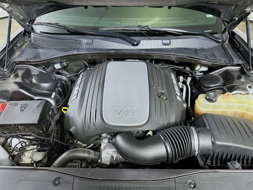 used 2021 Dodge Charger car, priced at $27,377