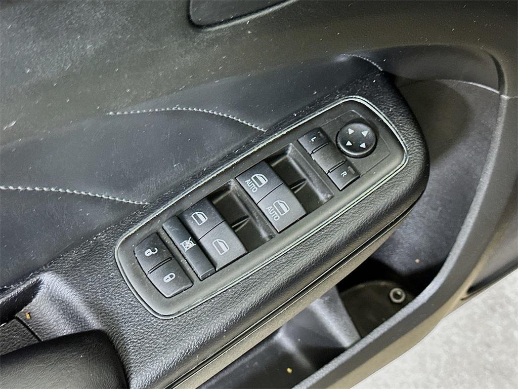 used 2021 Dodge Charger car, priced at $27,377