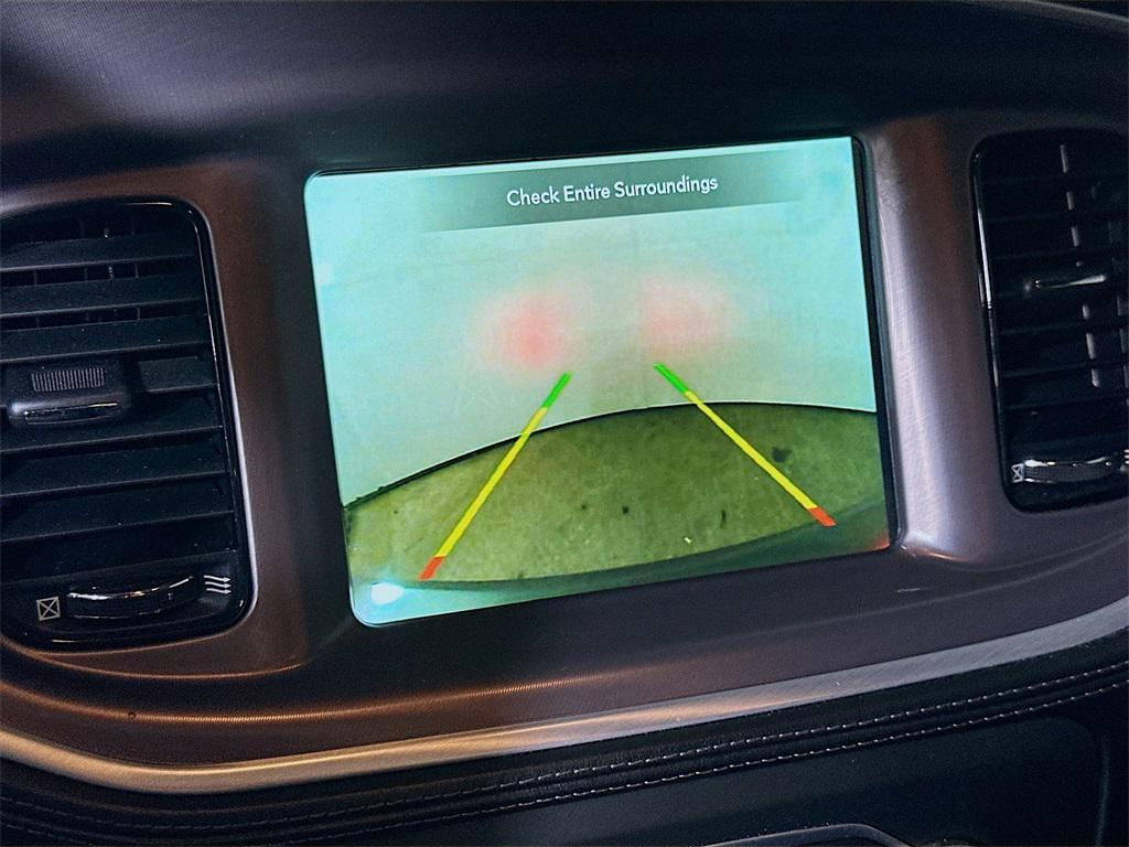 used 2021 Dodge Charger car, priced at $27,377