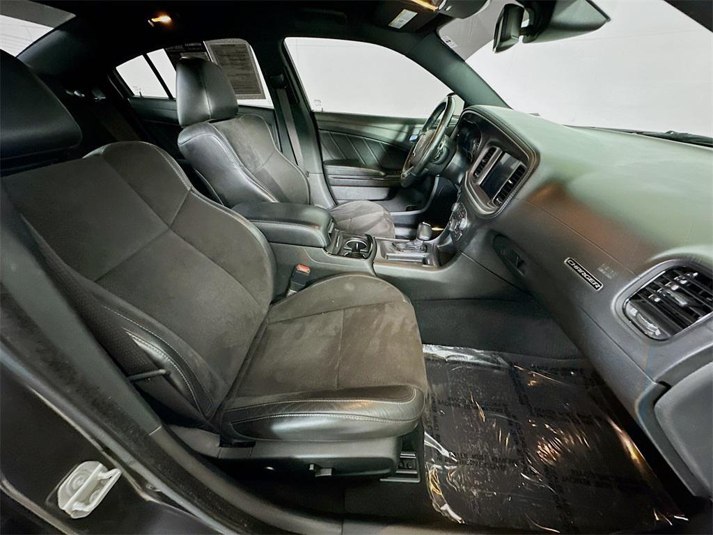 used 2021 Dodge Charger car, priced at $27,377