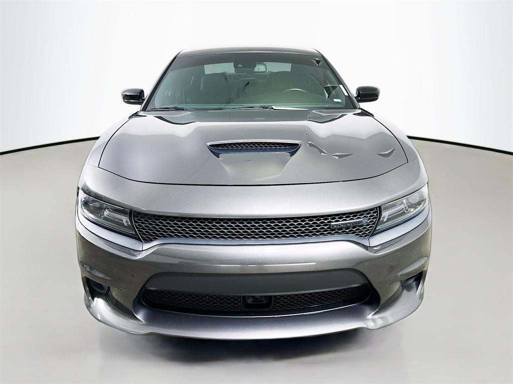 used 2021 Dodge Charger car, priced at $27,377