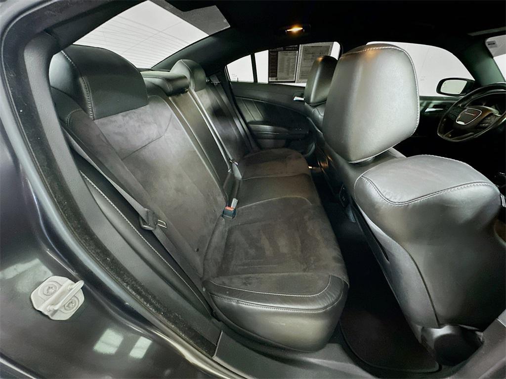 used 2021 Dodge Charger car, priced at $27,377