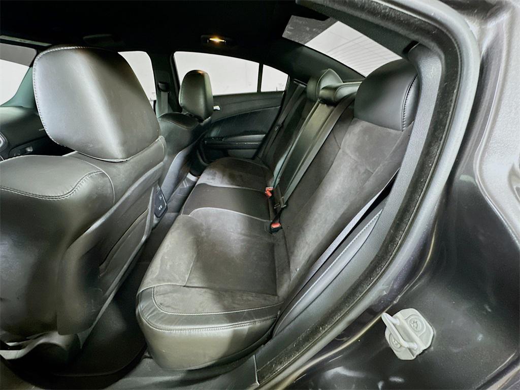 used 2021 Dodge Charger car, priced at $27,377