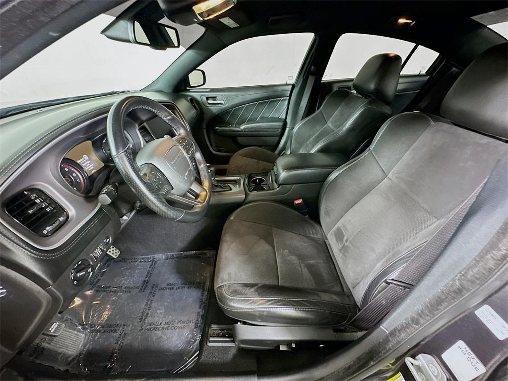 used 2021 Dodge Charger car, priced at $27,377
