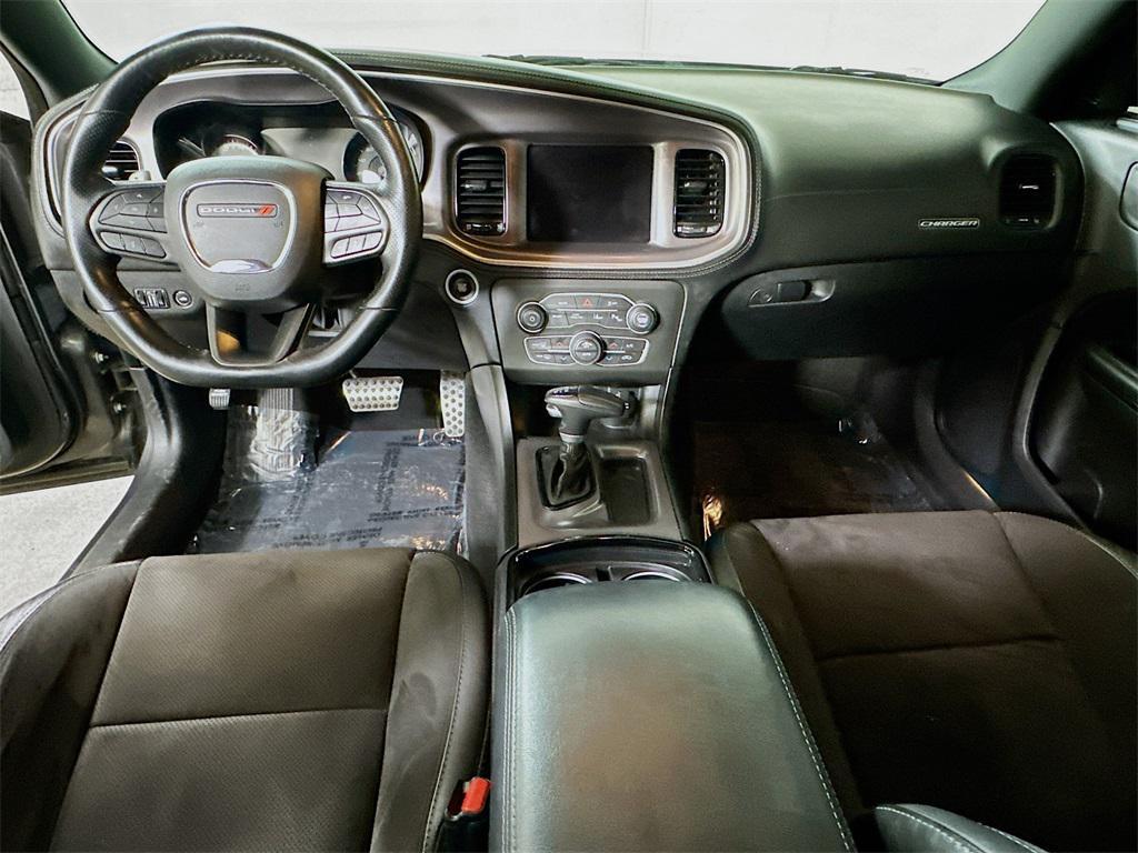used 2021 Dodge Charger car, priced at $27,377