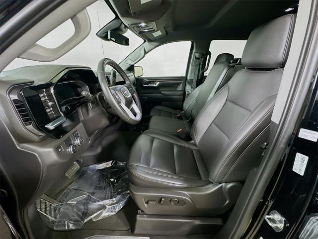 used 2024 GMC Sierra 1500 car, priced at $42,057