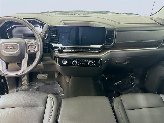 used 2024 GMC Sierra 1500 car, priced at $42,057