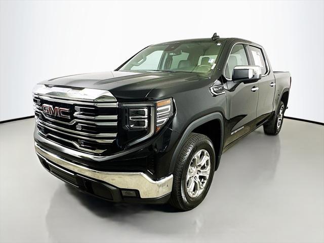 used 2024 GMC Sierra 1500 car, priced at $42,057