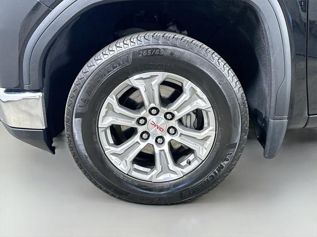 used 2024 GMC Sierra 1500 car, priced at $42,057