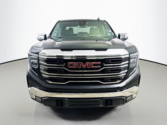 used 2024 GMC Sierra 1500 car, priced at $42,057