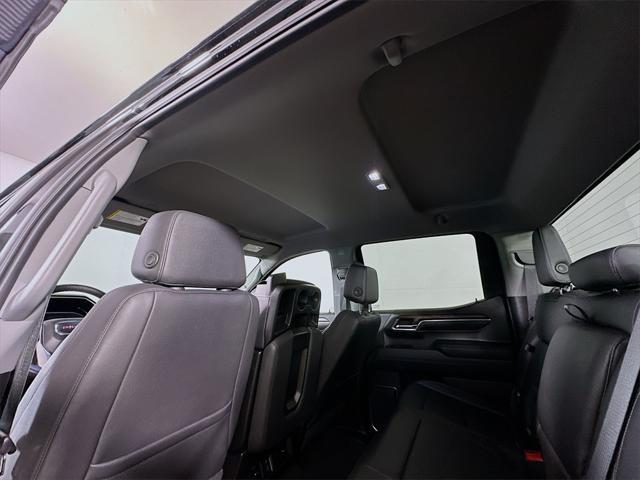 used 2024 GMC Sierra 1500 car, priced at $42,057