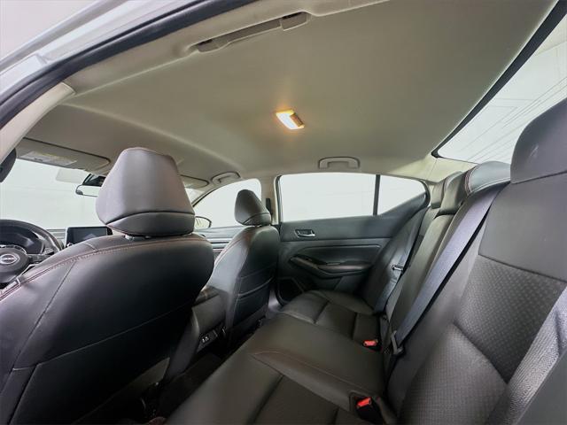 used 2023 Nissan Altima car, priced at $20,999