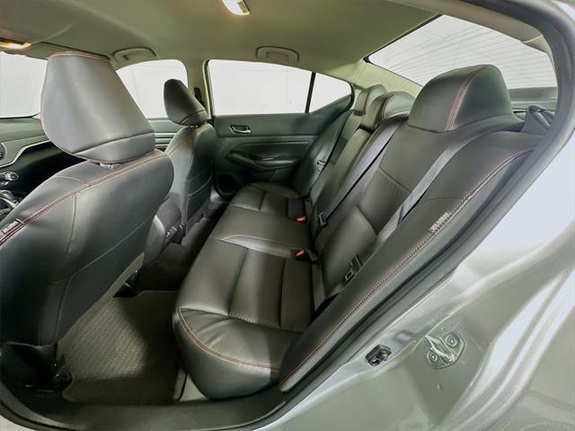 used 2023 Nissan Altima car, priced at $20,999