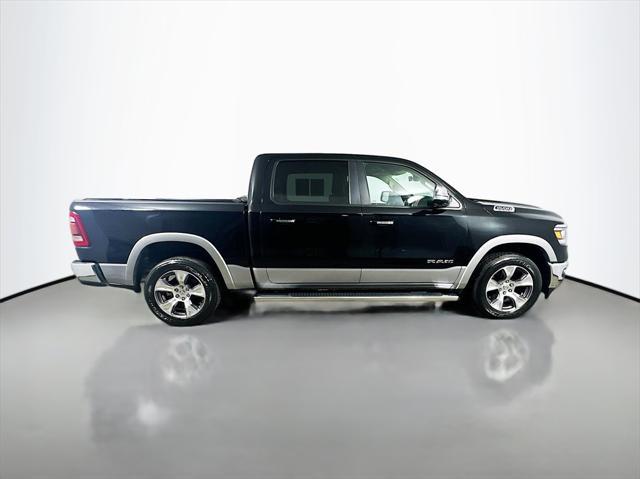 used 2020 Ram 1500 car, priced at $32,248