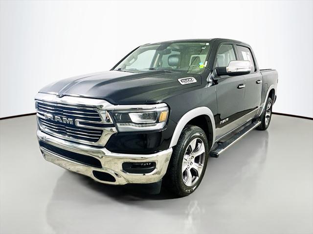 used 2020 Ram 1500 car, priced at $32,248