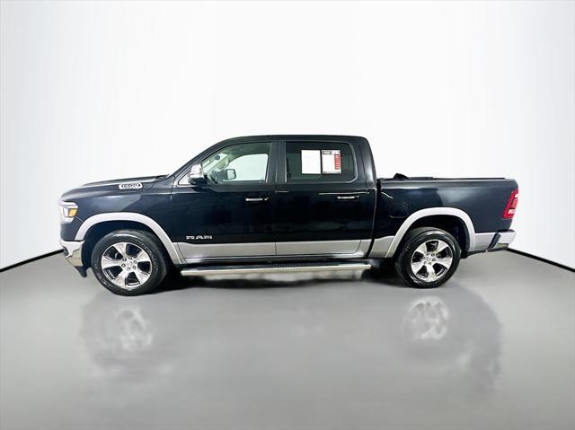 used 2020 Ram 1500 car, priced at $32,248