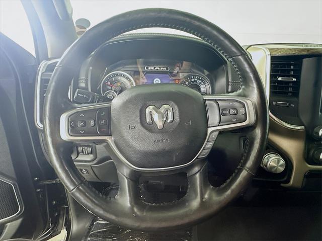 used 2020 Ram 1500 car, priced at $32,248