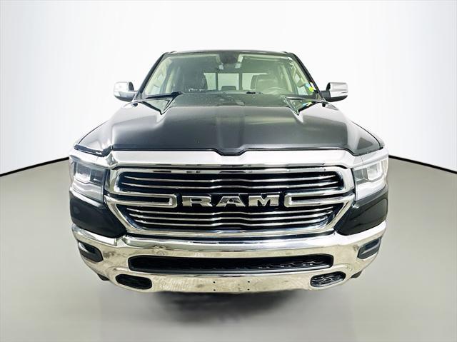 used 2020 Ram 1500 car, priced at $32,248