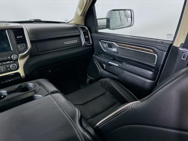 used 2020 Ram 1500 car, priced at $32,248