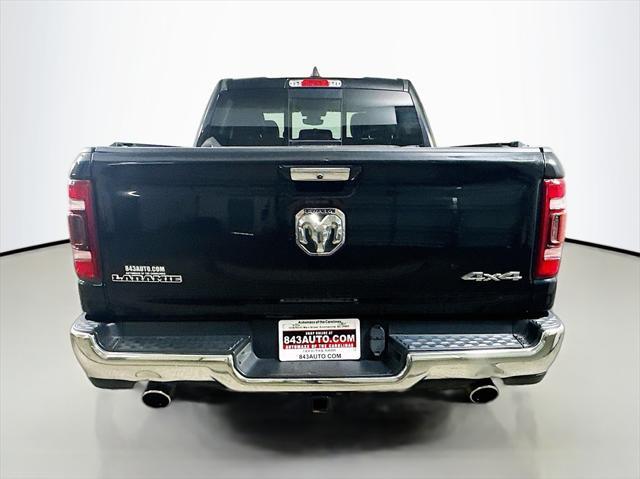 used 2020 Ram 1500 car, priced at $32,248