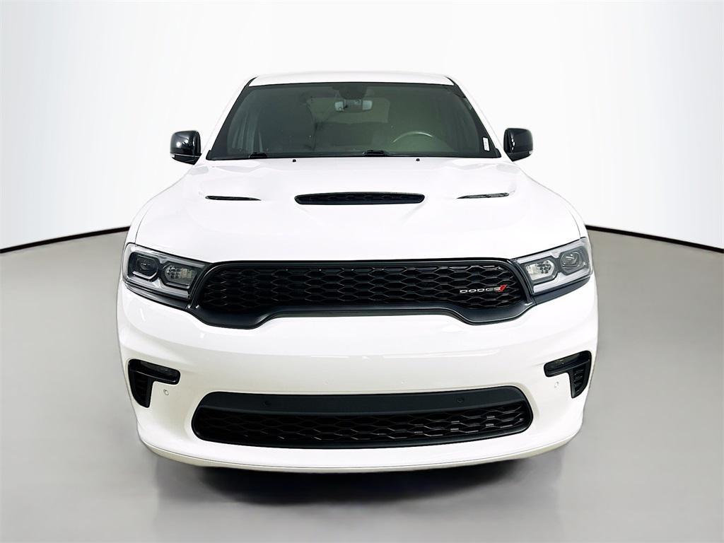 used 2021 Dodge Durango car, priced at $27,700