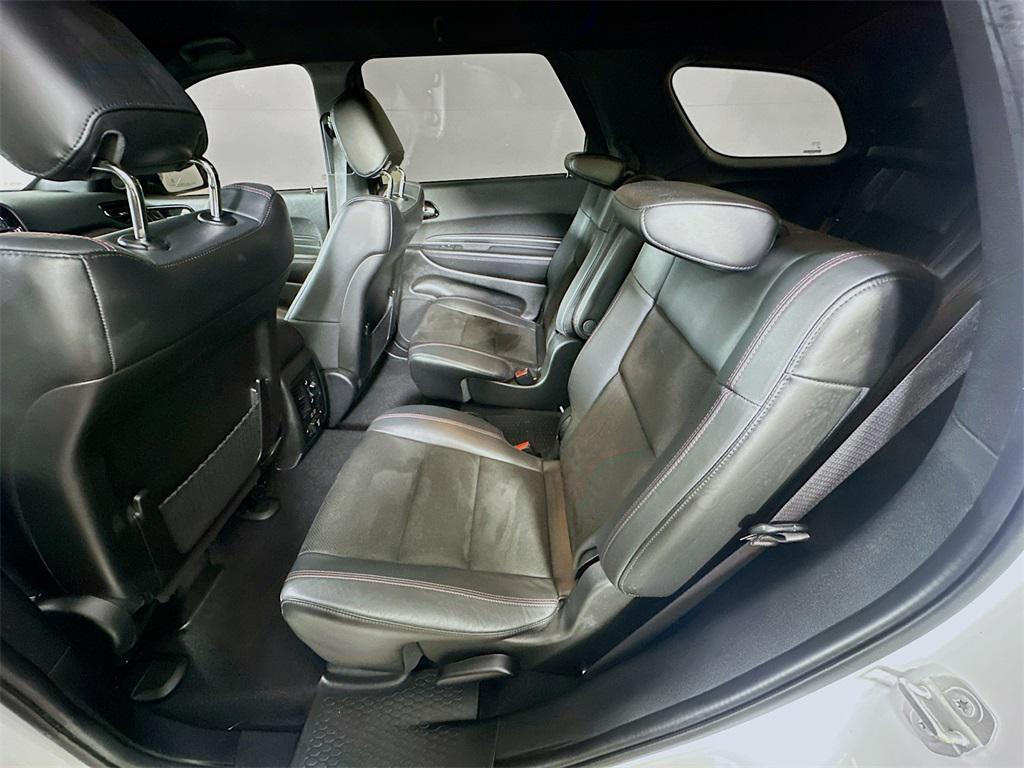 used 2021 Dodge Durango car, priced at $27,700