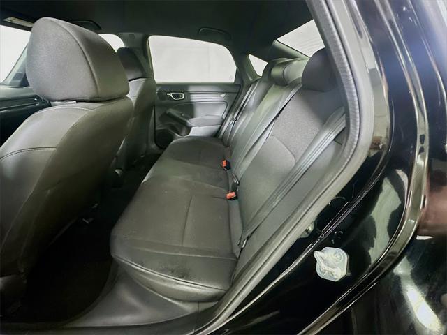 used 2022 Honda Civic car, priced at $23,390