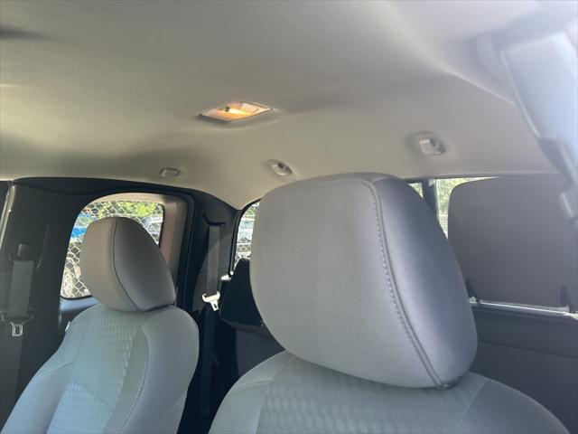 used 2023 Toyota Tacoma car, priced at $27,709