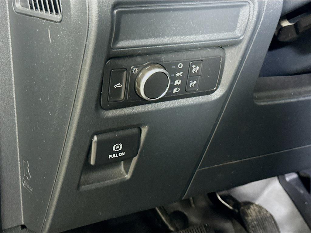 used 2022 Ford F-150 car, priced at $29,533