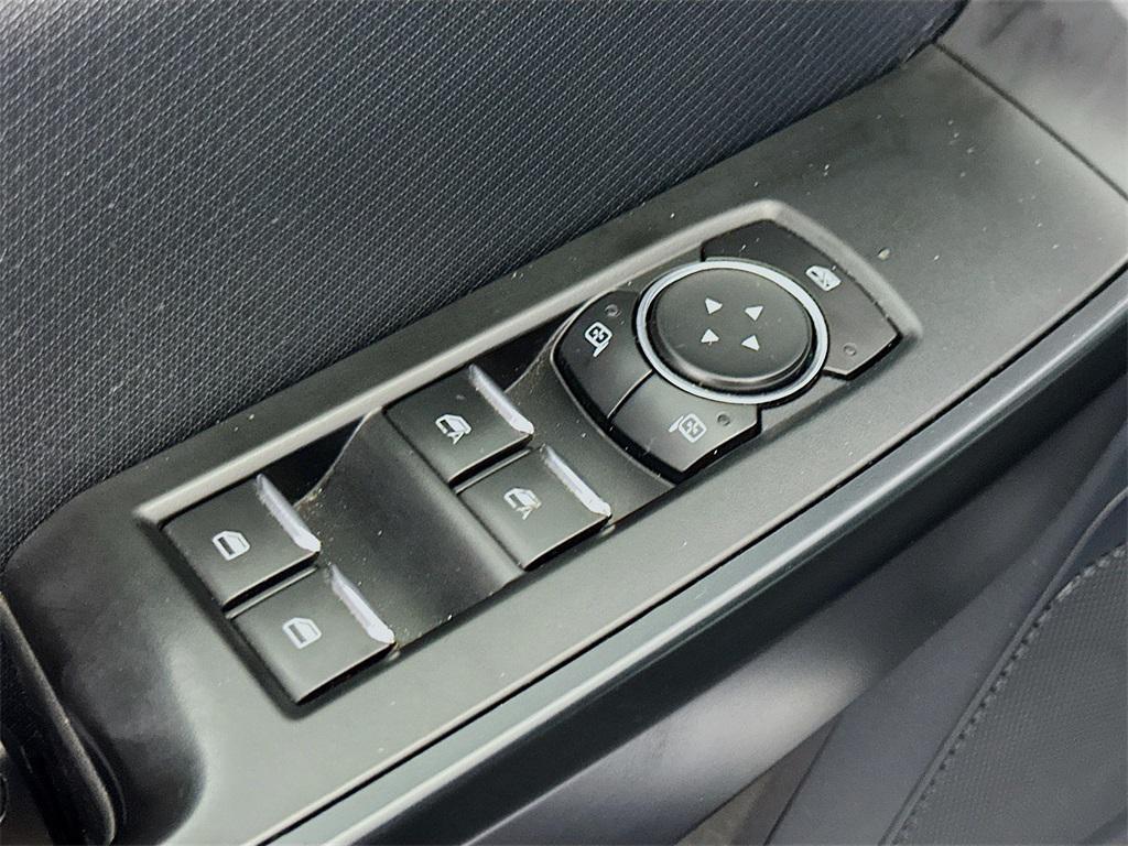 used 2022 Ford F-150 car, priced at $29,533