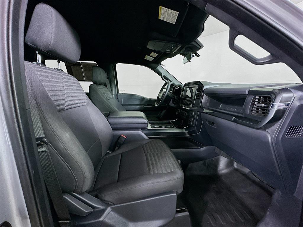 used 2022 Ford F-150 car, priced at $29,533