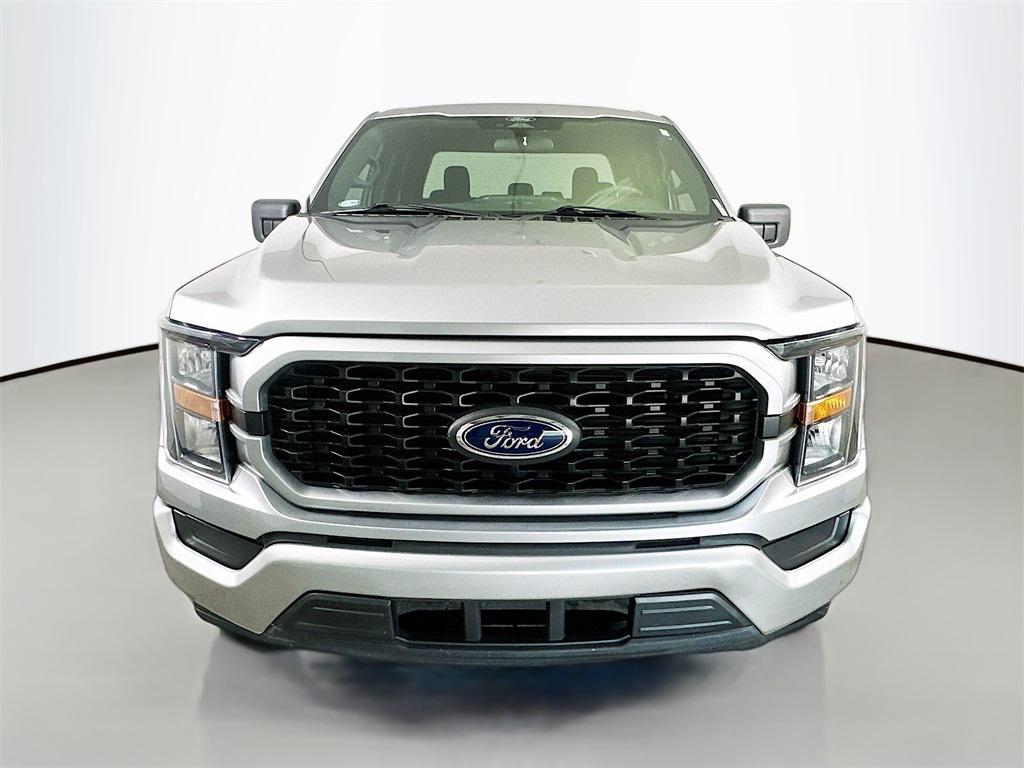 used 2022 Ford F-150 car, priced at $29,533