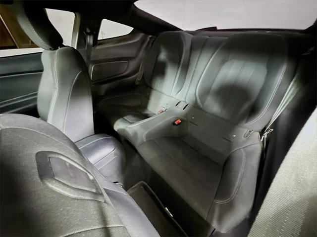 used 2020 Ford Mustang car, priced at $30,997