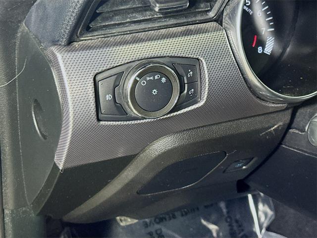 used 2020 Ford Mustang car, priced at $30,997